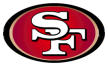 49ers logo