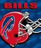 Bills Helmet