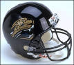 jaguars helmet