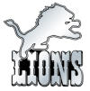 Lions history