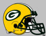 packers helmet