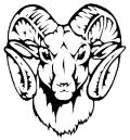 Rams logo