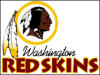 Redskins Logo